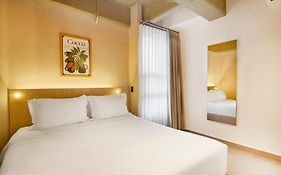 Hotel Attic 33